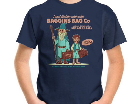 Baggins Bag Co
