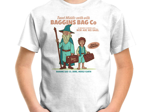 Baggins Bag Co