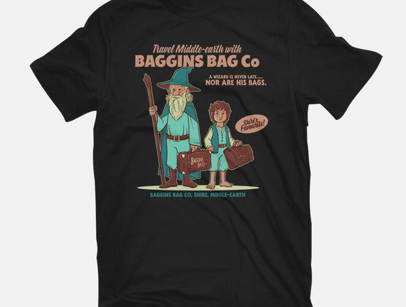 Baggins Bag Co