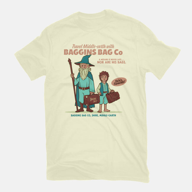 Baggins Bag Co-Mens-Premium-Tee-P1yu5h