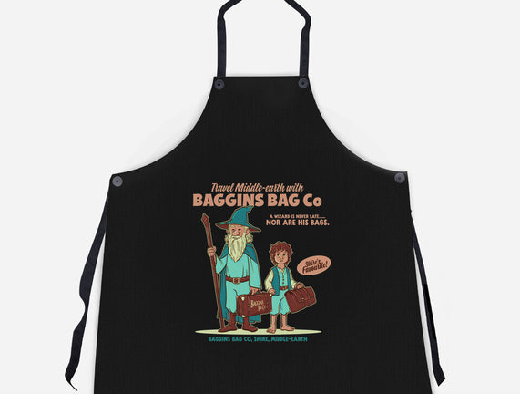Baggins Bag Co