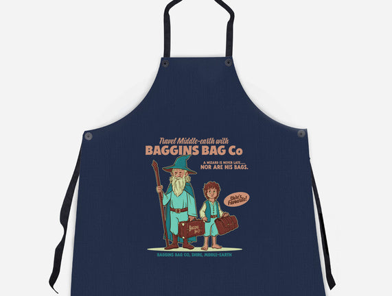 Baggins Bag Co