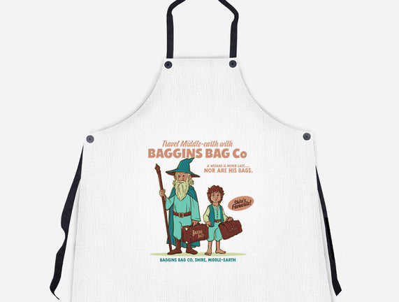Baggins Bag Co