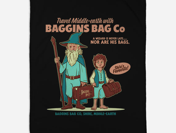 Baggins Bag Co