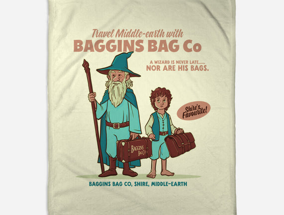Baggins Bag Co