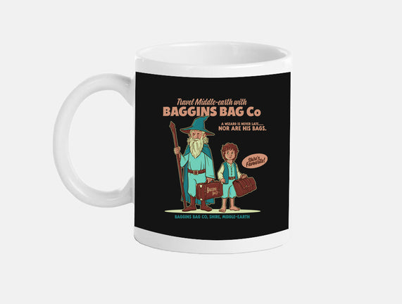 Baggins Bag Co