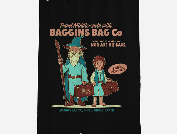 Baggins Bag Co