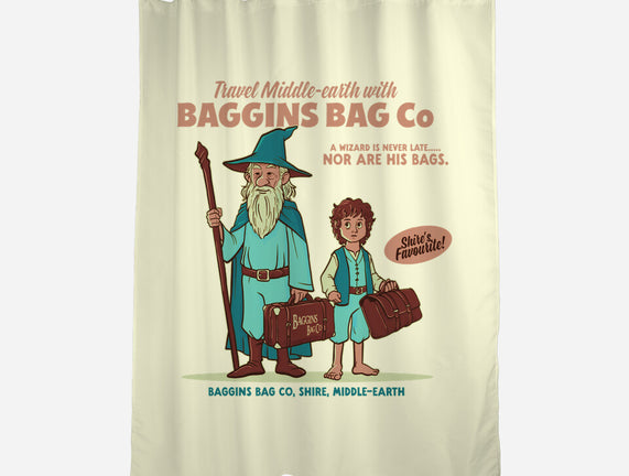 Baggins Bag Co