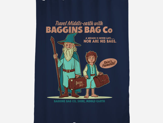 Baggins Bag Co