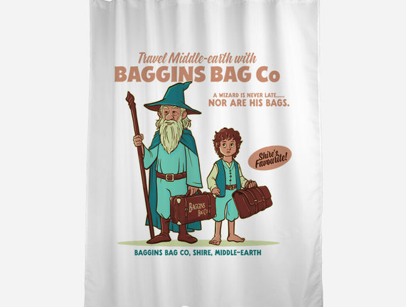 Baggins Bag Co