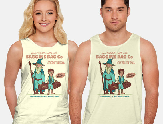 Baggins Bag Co
