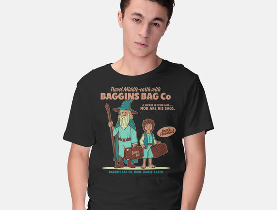 Baggins Bag Co