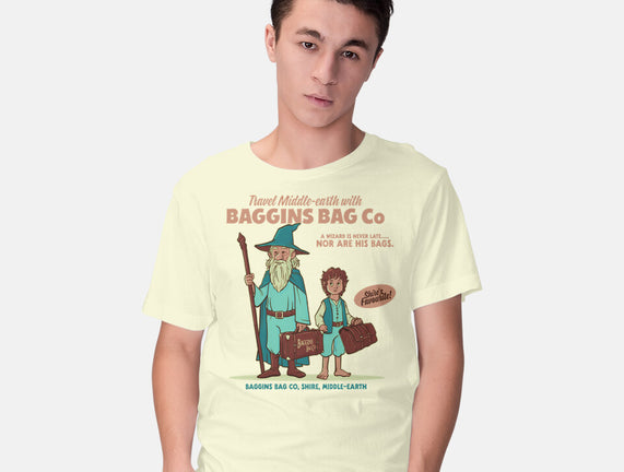 Baggins Bag Co
