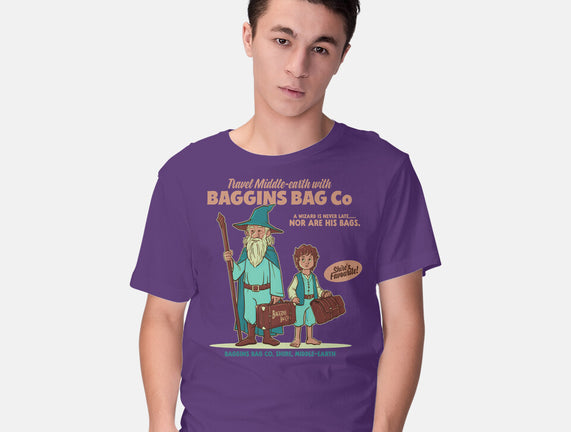 Baggins Bag Co