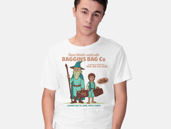 Baggins Bag Co