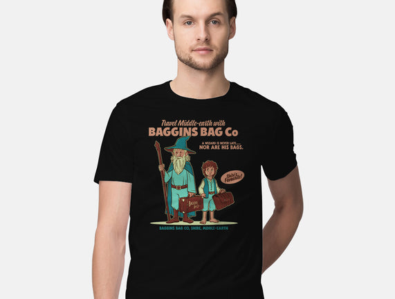 Baggins Bag Co