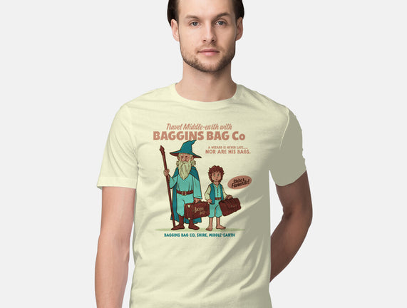 Baggins Bag Co