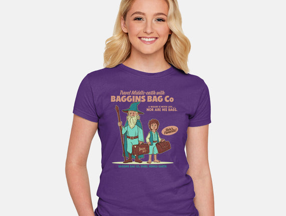 Baggins Bag Co