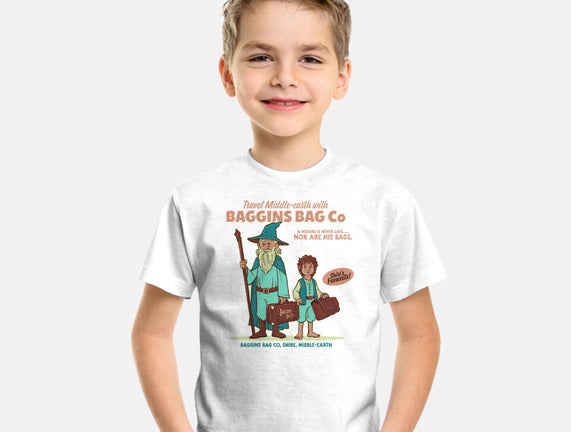 Baggins Bag Co
