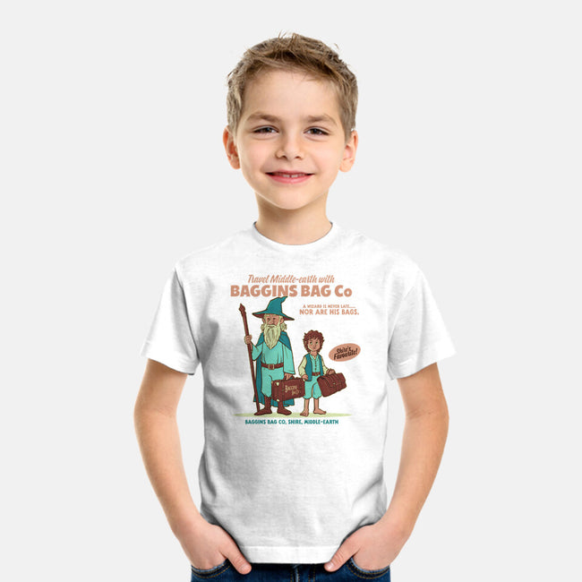 Baggins Bag Co-Youth-Basic-Tee-P1yu5h