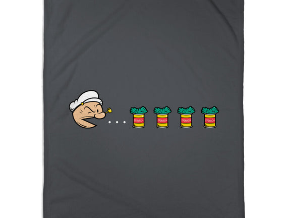 Pac-eye