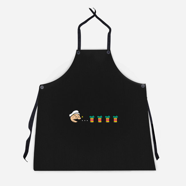 Pac-eye-Unisex-Kitchen-Apron-krisren28