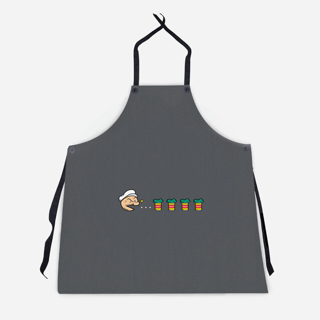 Pac-eye-Unisex-Kitchen-Apron-krisren28