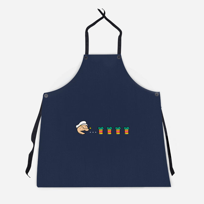 Pac-eye-Unisex-Kitchen-Apron-krisren28