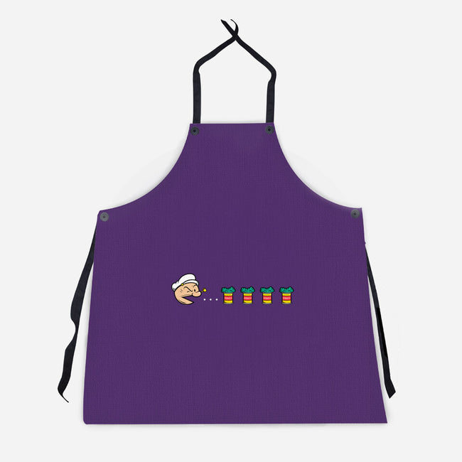 Pac-eye-Unisex-Kitchen-Apron-krisren28