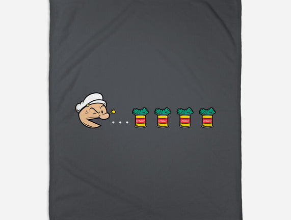 Pac-eye