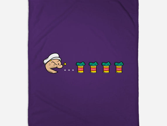 Pac-eye