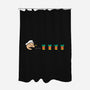 Pac-eye-None-Polyester-Shower Curtain-krisren28