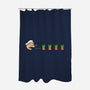 Pac-eye-None-Polyester-Shower Curtain-krisren28