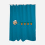 Pac-eye-None-Polyester-Shower Curtain-krisren28