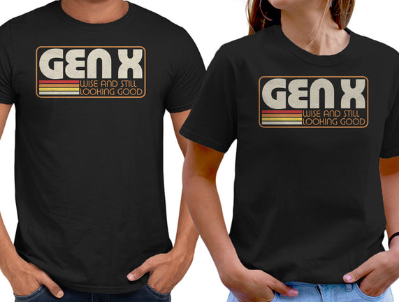 Gen X Vintage Quote