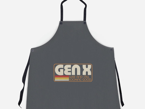 Gen X Vintage Quote