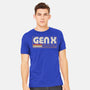 Gen X Vintage Quote-Mens-Heavyweight-Tee-Studio Mootant