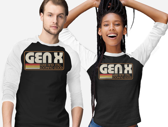 Gen X Vintage Quote