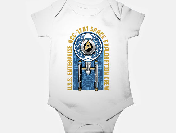 Space Exploration