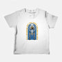 Space Exploration-Baby-Basic-Tee-momma_gorilla