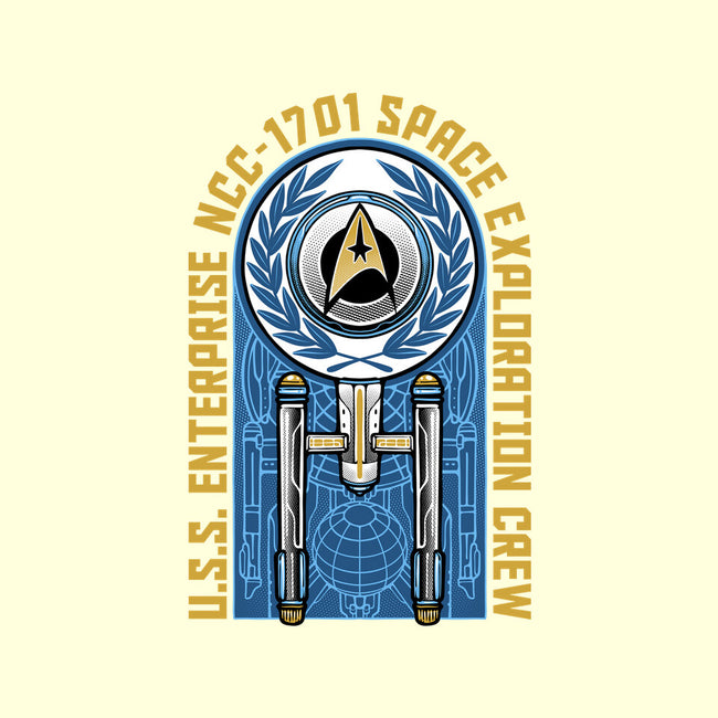 Space Exploration-Mens-Basic-Tee-momma_gorilla