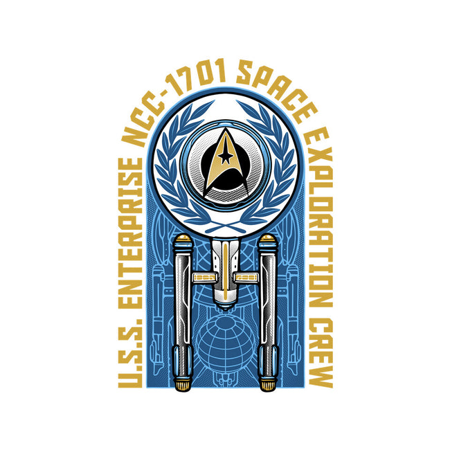 Space Exploration-Mens-Basic-Tee-momma_gorilla