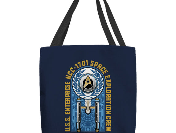 Space Exploration