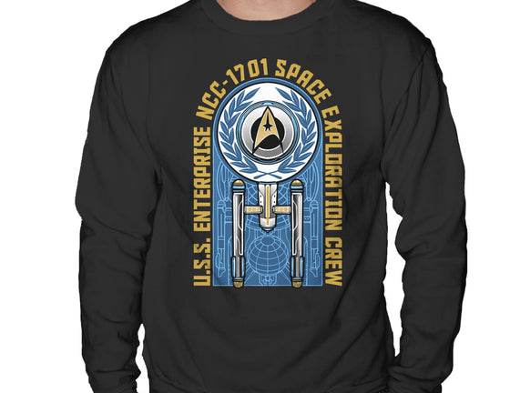 Space Exploration