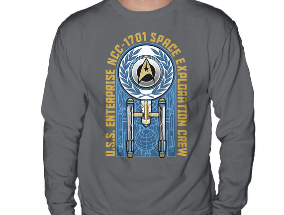 Space Exploration