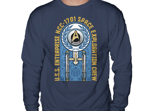 Space Exploration