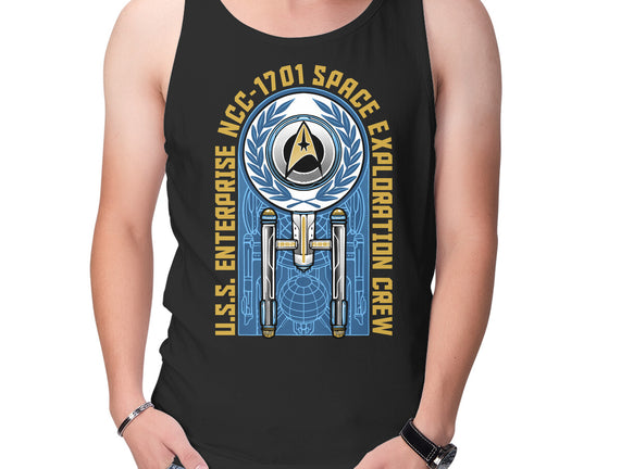 Space Exploration