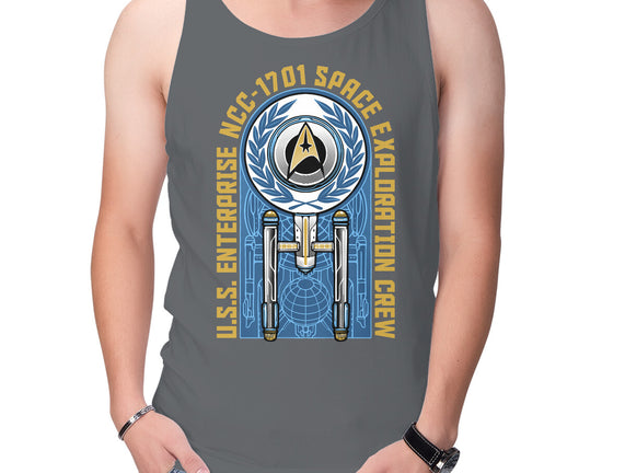 Space Exploration