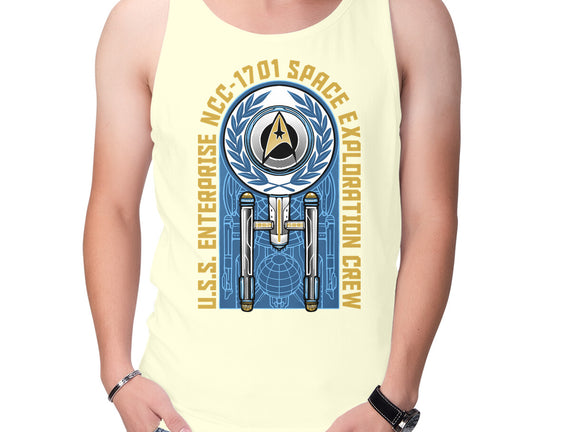 Space Exploration