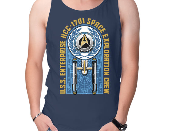 Space Exploration